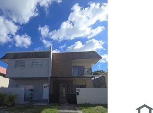 8001 SW 6th St, Pompano Beach, FL 33068