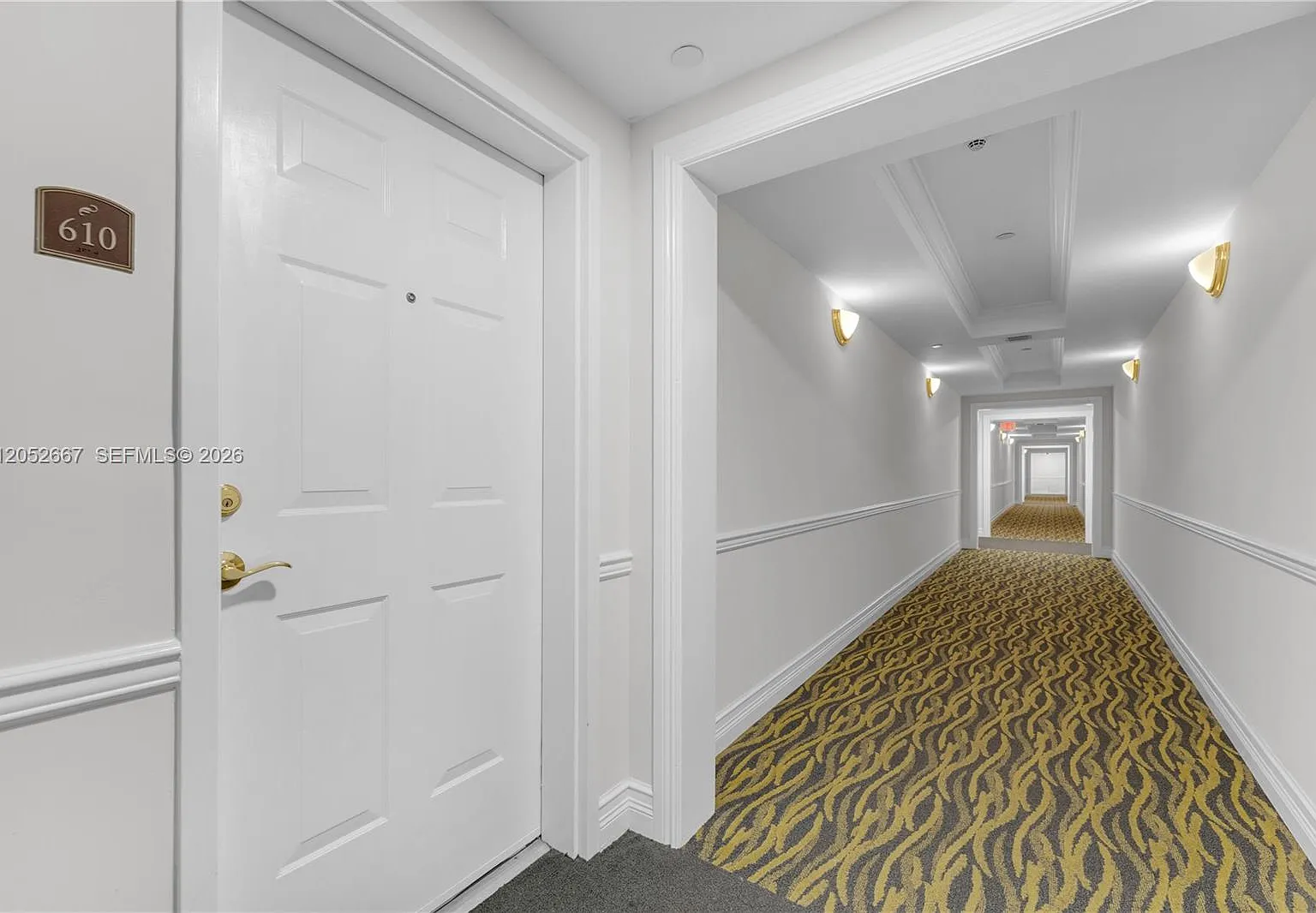 One Village Place Condo — Photo 1