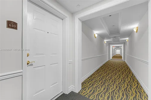 4100 Salzedo St #610 Photo 1