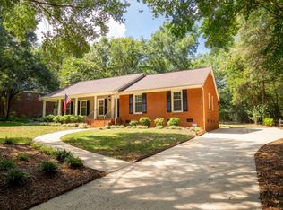 8628 Houston Ridge Rd, Charlotte, NC 28277