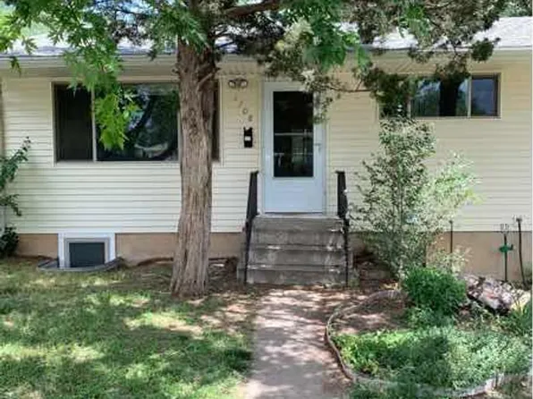 1708-1710 Morningside Dr, 1708-1710 Morningside Dr #1708, Fort Collins, CO 80525