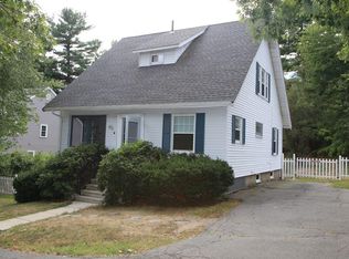 84 Edgemoor Ave, Wellesley, MA 02482