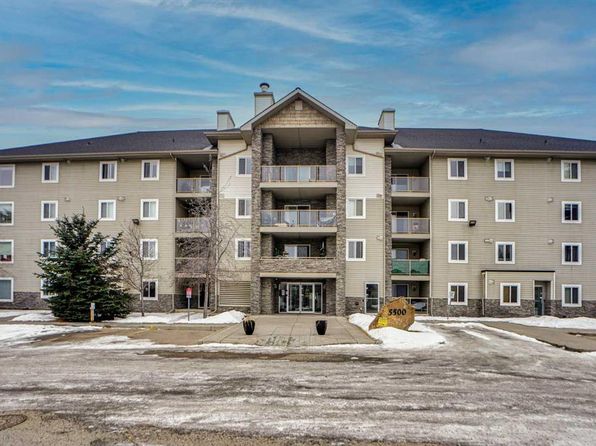 5500 W Somervale Ct SW #107, Calgary, AB T2Y 4L9