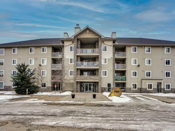 5500 W Somervale Ct SW #107, Calgary, AB T2Y 4L9