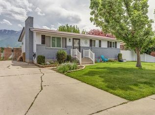 551 S 1600 E, Spanish Fork, UT 84660