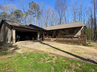 7054 Highway 270 E, Sheridan, AR 72150