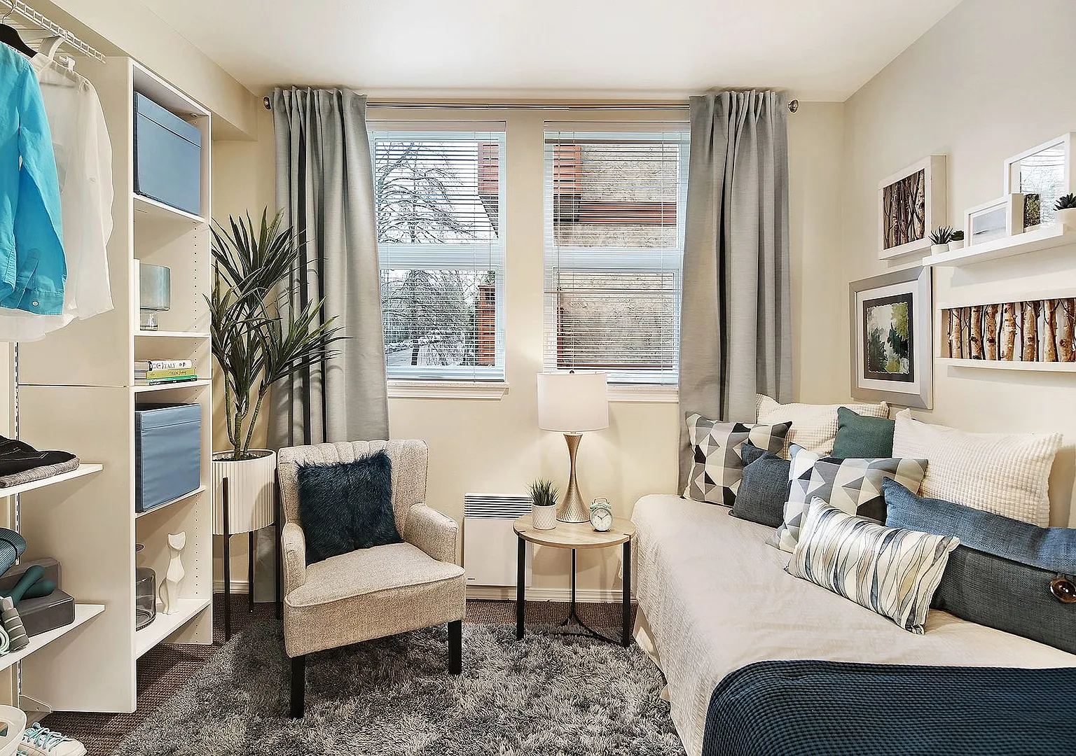 Lago aPodments- Comfortable and Affordable Living! — Photo 4