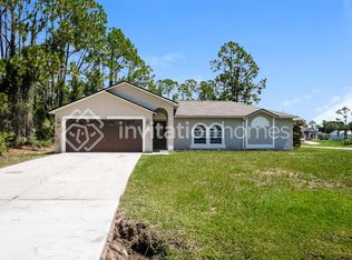 3002 Alesio Ave, North Port, FL 34286