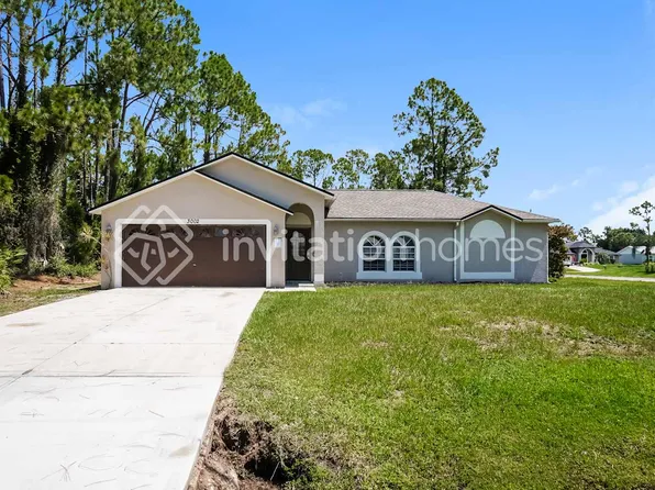 3002 Alesio Ave, North Port, FL 34286
