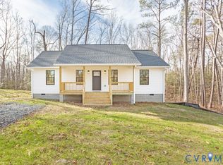 26188 Shannon Mill Dr, Ruther Glen, VA 22546