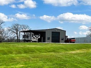 1228 Old Decatur Rd, Decatur, TX 76234