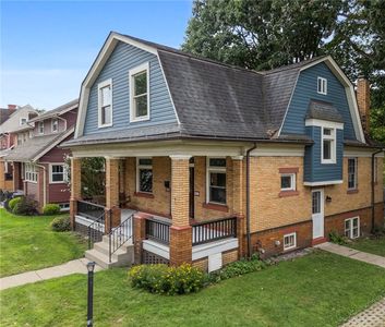 608 Penn Ave, New Brighton, PA, 15066