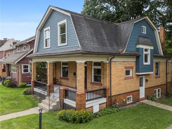 608 Penn Ave, New Brighton, PA 15066