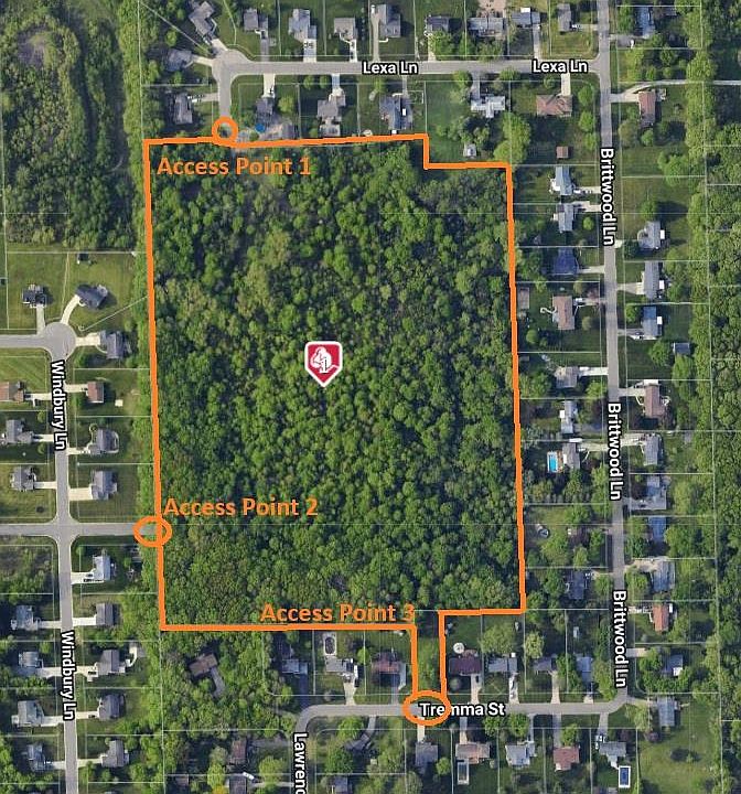 1st image of 1223 Lexa Ln