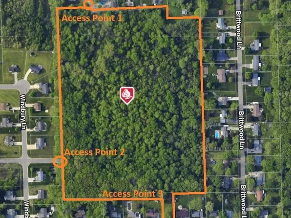 1223 Lexa Ln, Flint, MI 48507