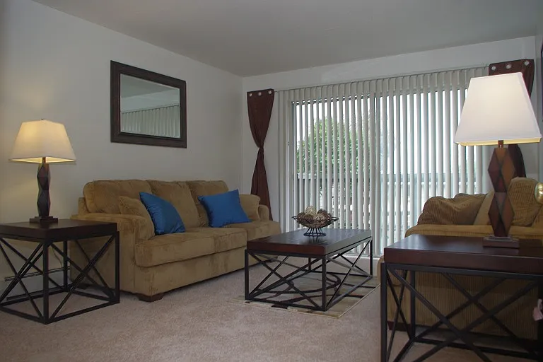 Garden Village Apartments — Photo 6