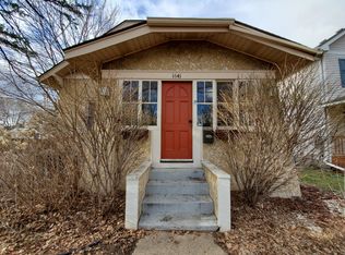 1641 Margaret St, Saint Paul, MN 55106
