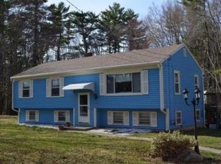 70 Oak St, Mansfield, MA 02048