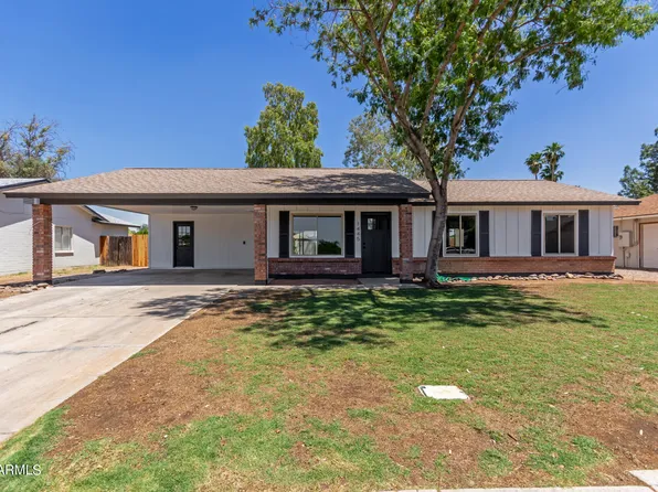 1445 S HALL --, Mesa, AZ 85204