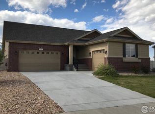 10359 Bluegrass St, Firestone, CO 80504