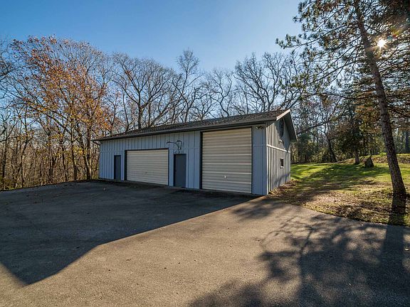 50 x 28 Outbuilding w/office