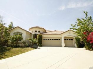 20464 Via Cellini, Porter Ranch, CA 91326