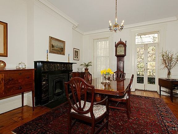 3rd image of 51 Joralemon St