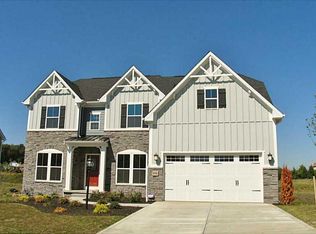 512 Blossom Dr, Canonsburg, PA
