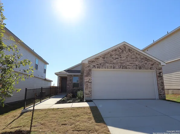 10418 White Hart Lane, Converse, TX 78109