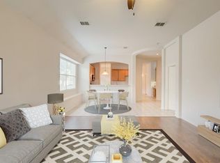2605 Hardwood Trl, Mansfield, TX 76063