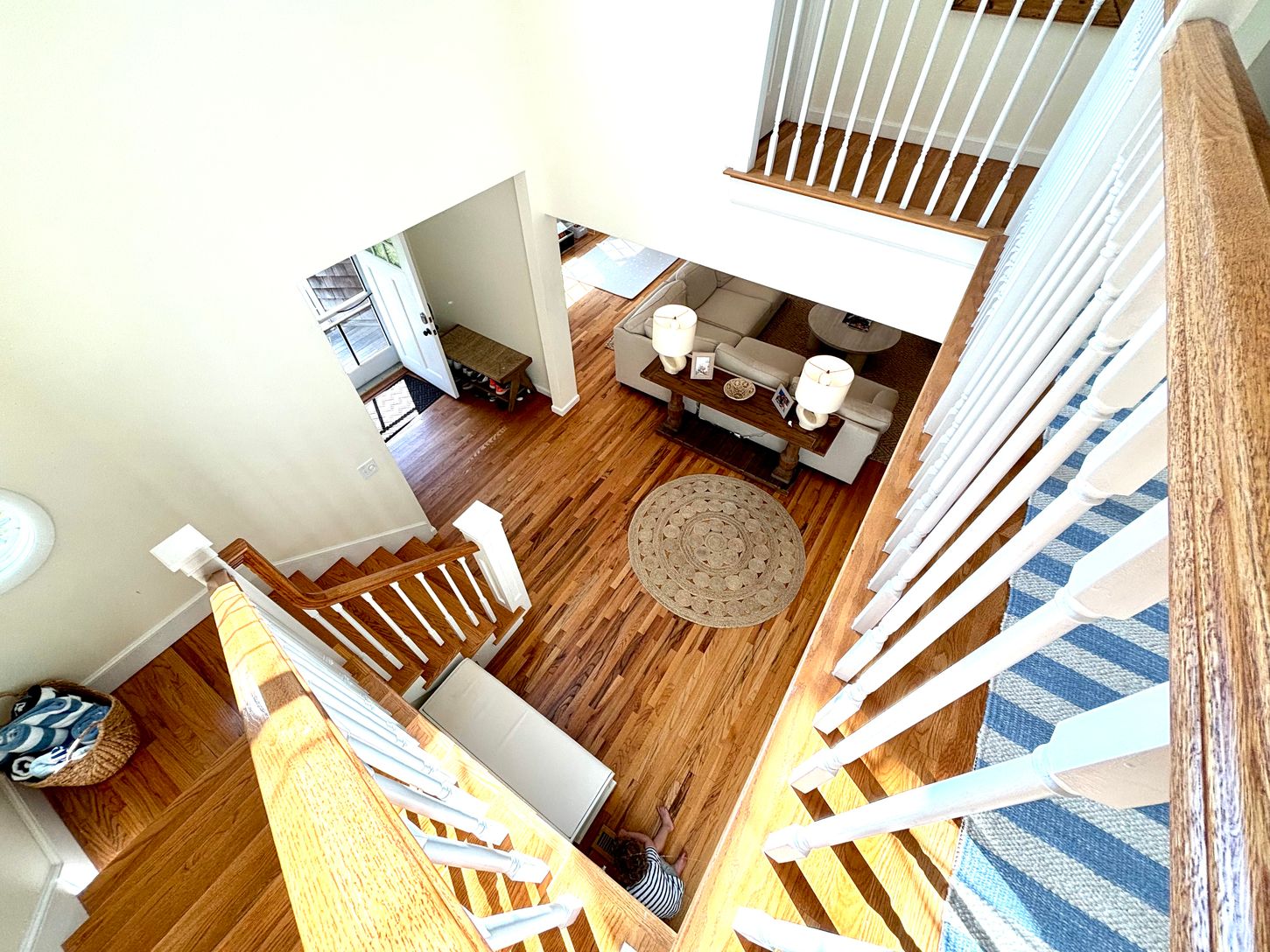  main atrium