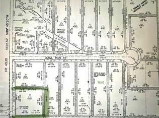 1495 County Road 4530, Decatur, TX 76234