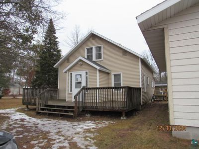 9218 E Baldwin Ave, Solon Springs, WI, 54873