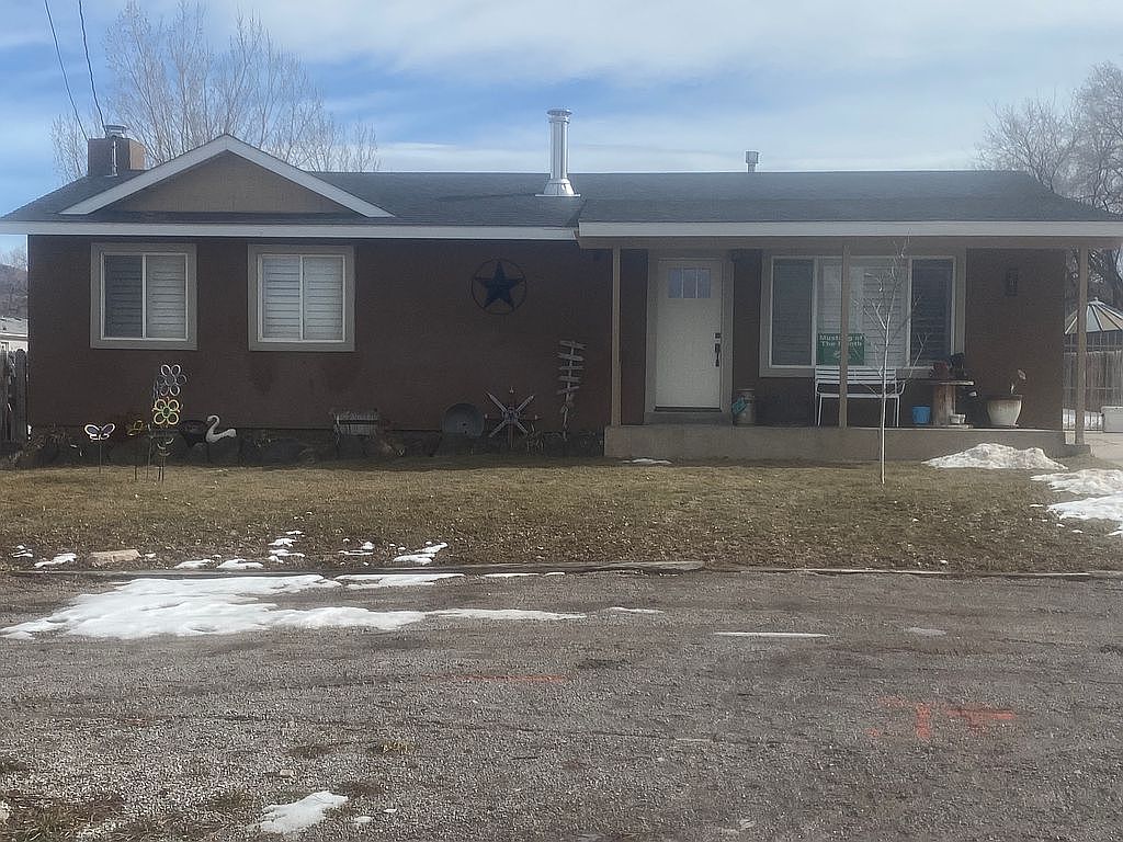 243 S 300 E, Minersville, UT 84752 Zillow
