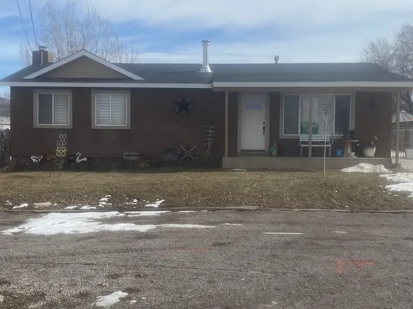 243 S 300 E, Minersville, UT 84752