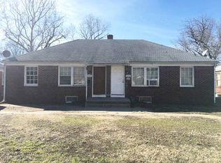 2223 S Kansas St, Wichita, KS 67211