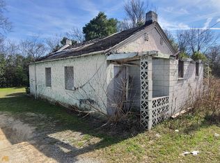 3426 Antioch Hts, Macon, GA 31206