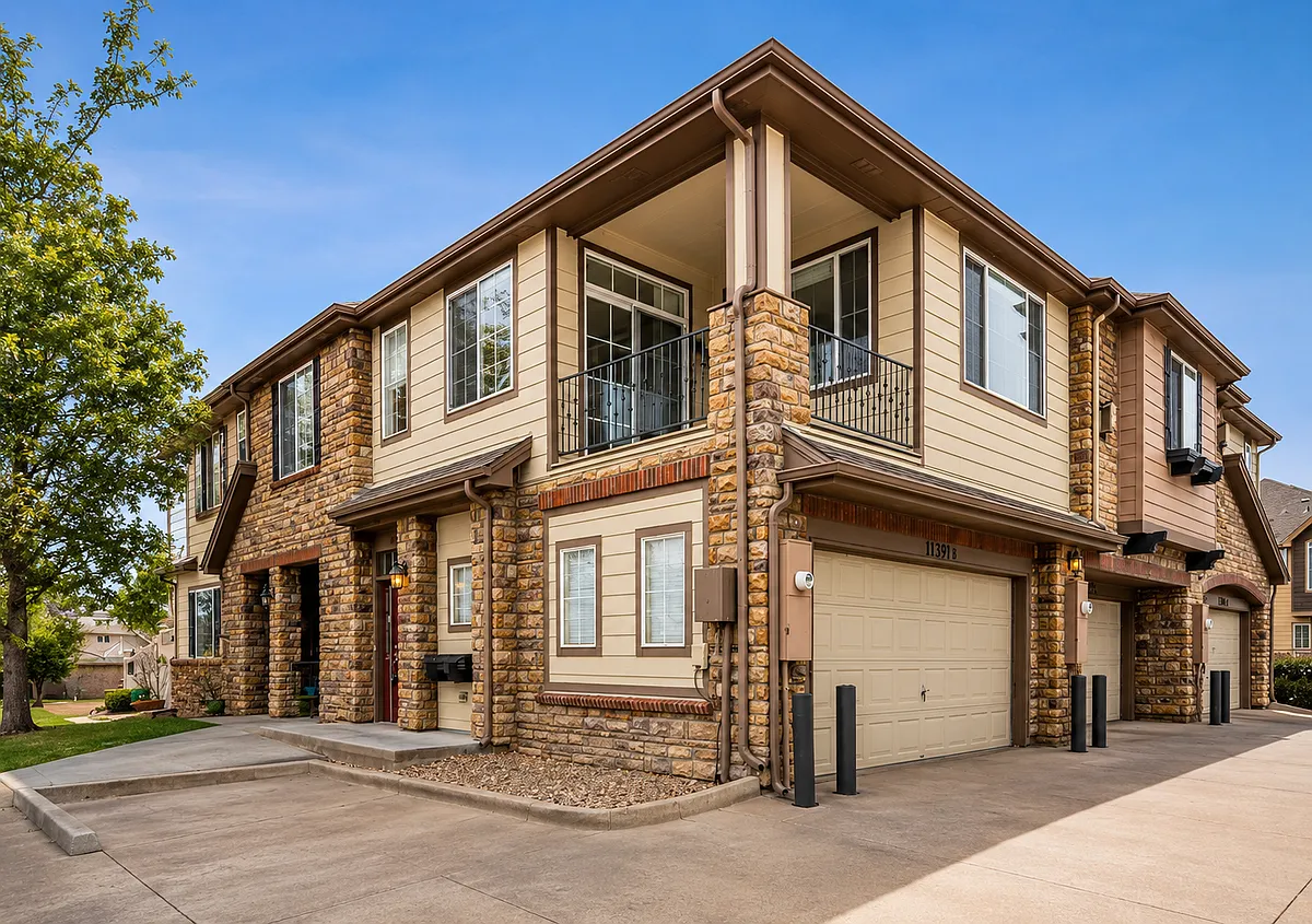 Building Photo - 11391 Navajo Cir #B