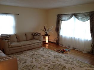 15 Cobb St #1, Medford, MA 02155
