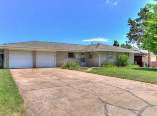 1304 Winnipeg Dr, Yukon, OK 73099