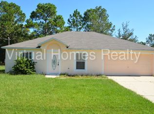 18 Wheeler Ln, Palm Coast, FL 32164