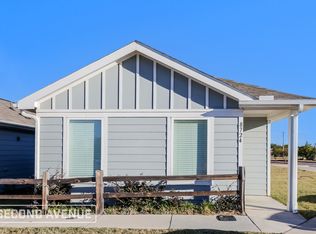 8724 Texas Risinger Dr, Fort Worth, TX 76123