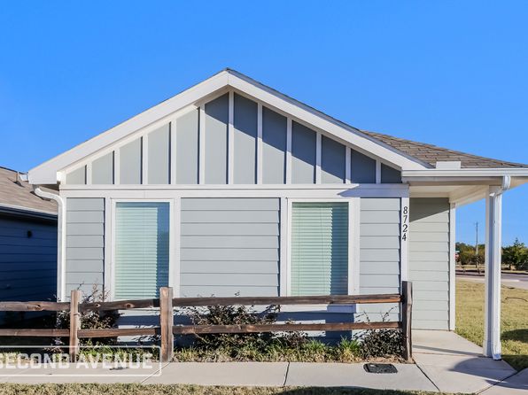 8724 Texas Risinger Dr