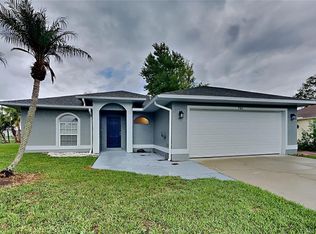 701 Martin Ln, Poinciana, FL 34759