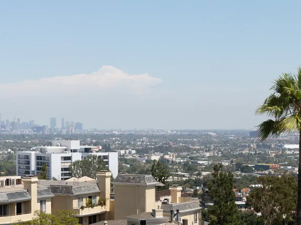 1230 Horn Ave APT 605, West Hollywood, CA 90069