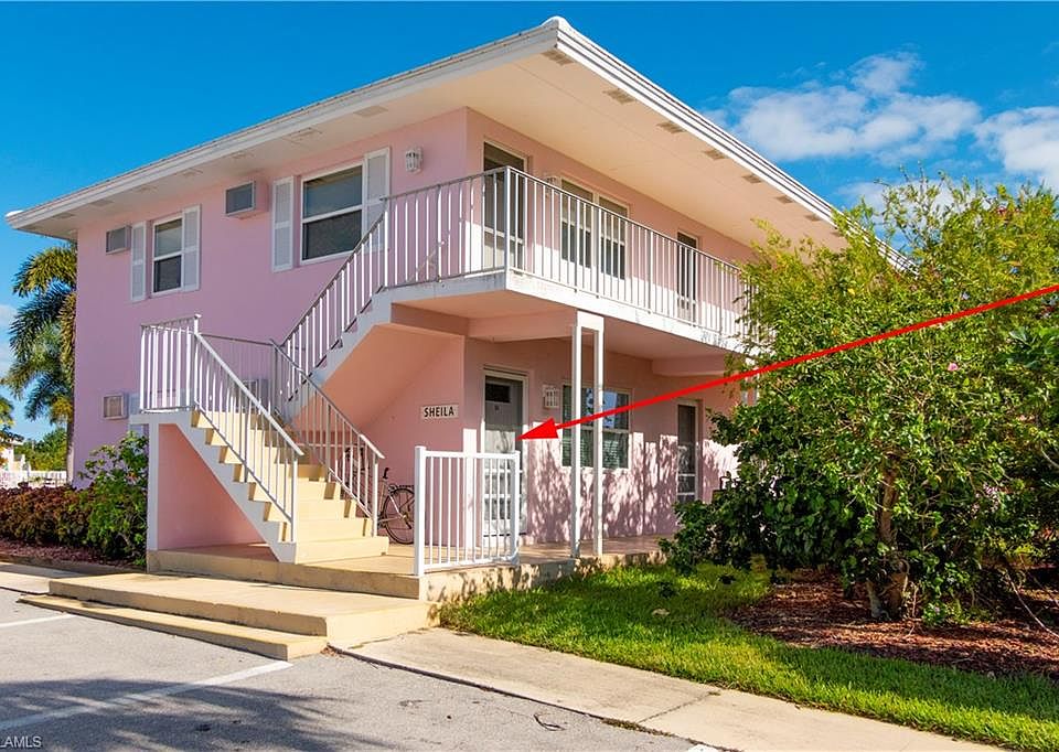 1st image of 190 N Collier Blvd APT S1