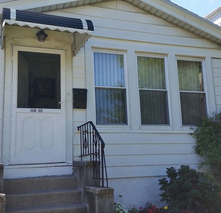 1st image of 111 Ave 212 St #1