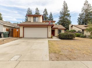 2416 Spring Water Dr, Modesto, CA 95355