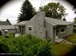 2260 S Webster Ave, Scranton, PA 18505