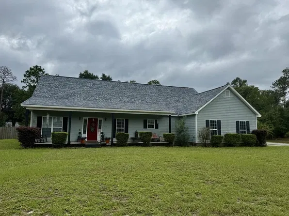 5900 Mariners Way, Naylor, GA 31641